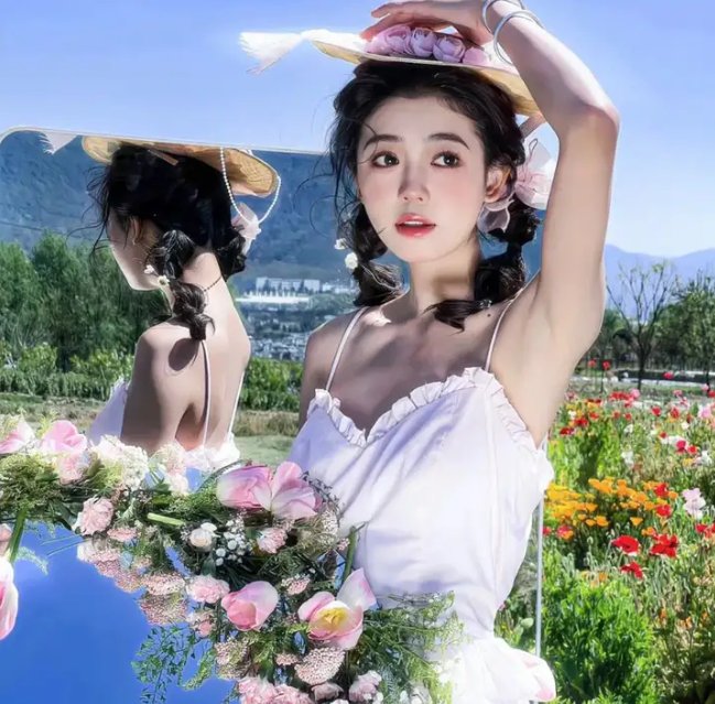 水泥花园